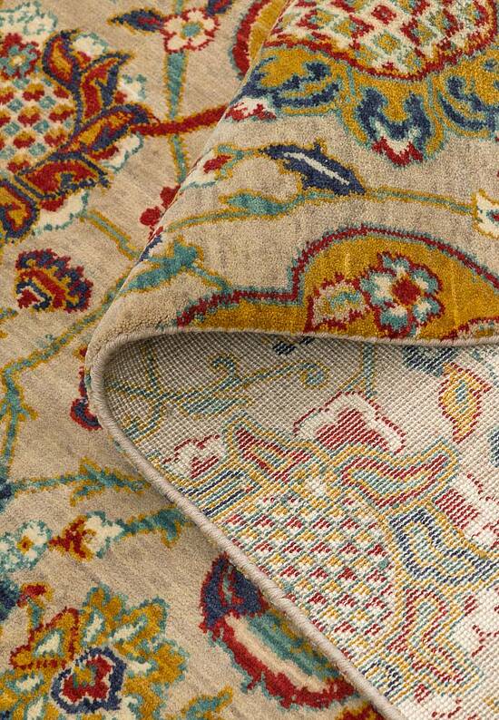 Ковер ручной работы HRM 05 Cream Antique