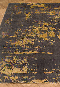 ковер в перспективе против ворса Old Persian Palace 18423