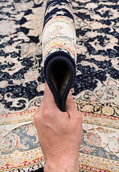 фактура ковра Salman FS4083-F9