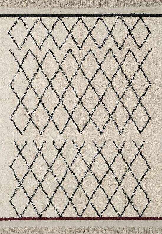 Детский стираемый ковер Bereber Criss