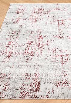 ковер в перспективе по ворсу Allure 17524A-H15872