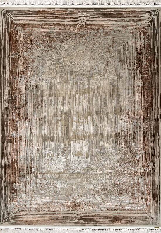 Турецкий ковер SS6206