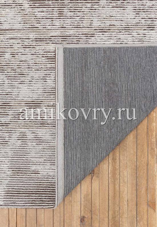 Безворсовый ковер из хлопка 93371-6001-96