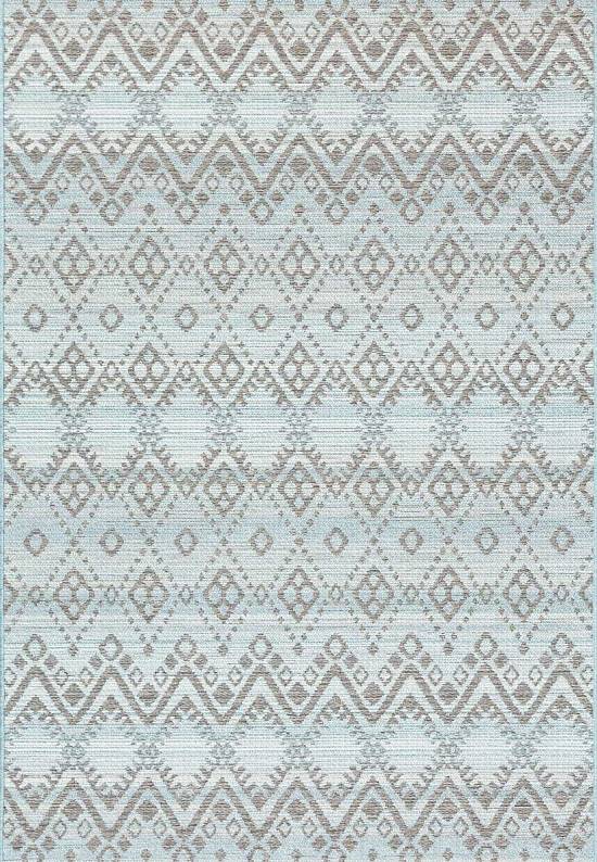 Ковер-циновка для дома и улицы RH1873-R536
