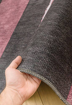 фактура безворсового ковра Unique Norm AL367