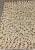 Ковер ручной работы с рельефом Chakri/Glued-Ivory Brown discount5