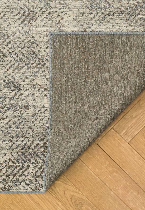 Бельгийский ковер с коротким ворсом VV4495-V43