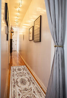 дорожка в интерьере Prestige 8539-51033