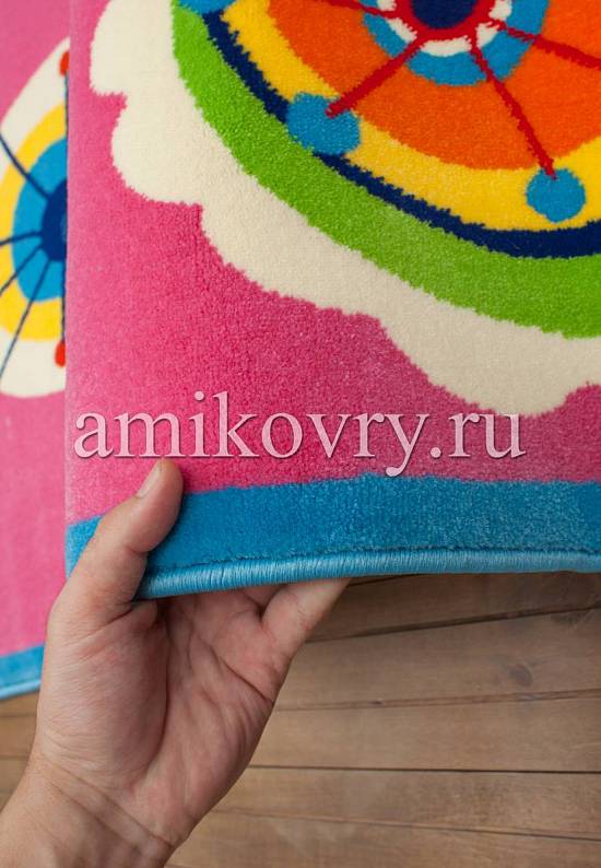 Ковер Vernisaj Kids 8025-44956