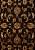 Элитный ковер ручной работы 10/10 HKS-1002-Brown/Ivory