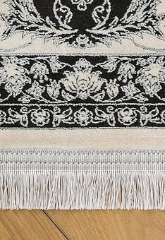 фрагмент ковра Clivia BC5107