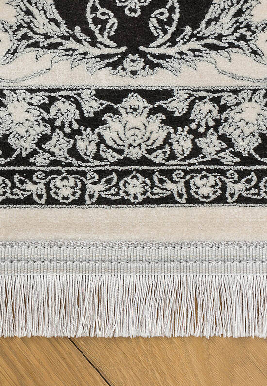 Высокоплотный иранский ковер BC5107