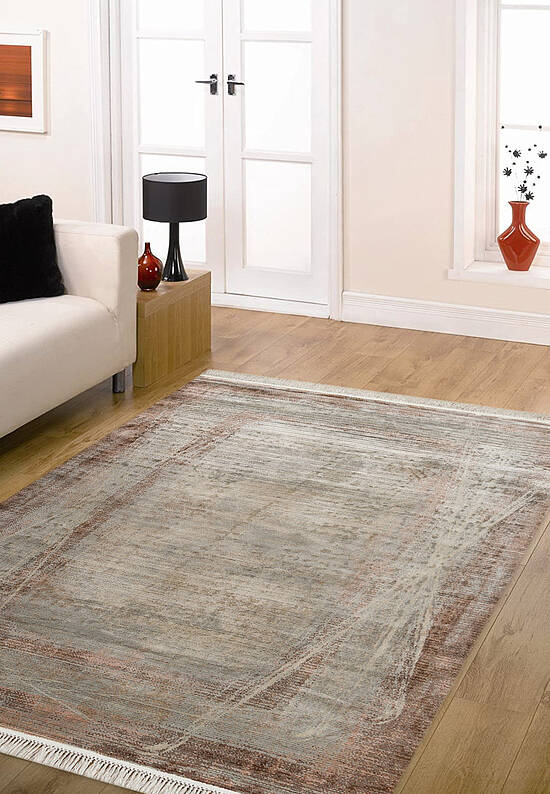 Турецкий ковер SS6210