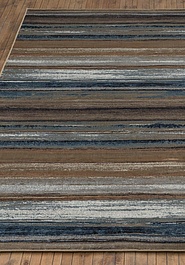 ковер в перспективе против ворса Verona RV445-R130