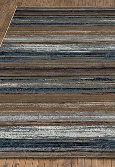 ковер в перспективе против ворса Verona RV445-R130