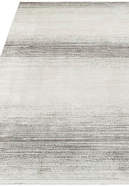 ковер в перспективе против ворса Roma Esse RM 01 Cream Grey