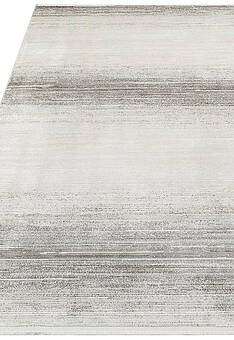ковер в перспективе против ворса Roma Esse RM 01 Cream Grey