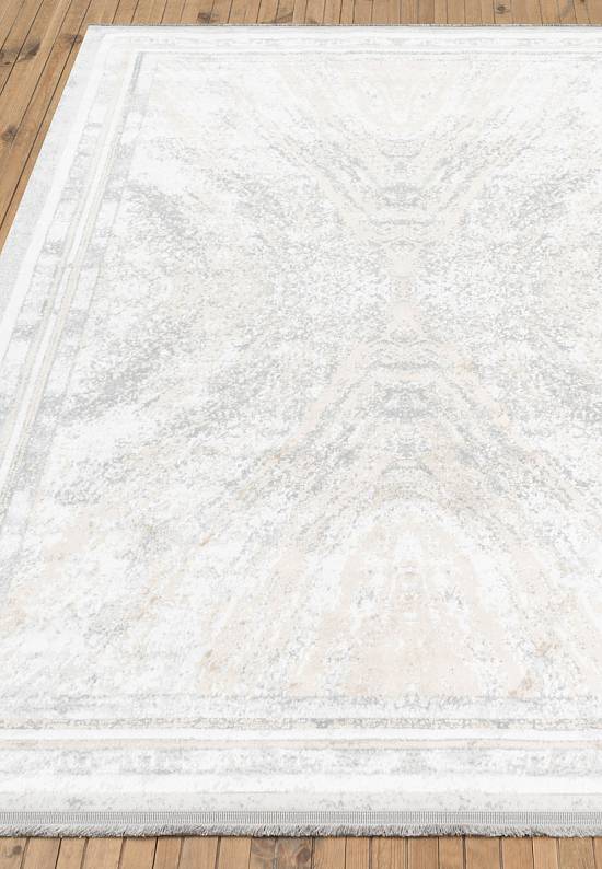 Турецкий винтажный ковер ST 13 Beige Gold XW