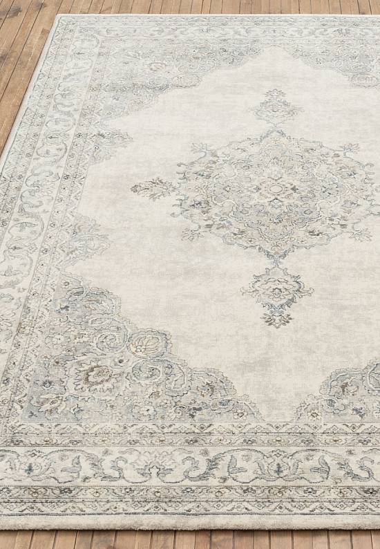 Бельгийский высокоплотный ковер RF1143-R290