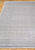 Ковер из тенселя TF Plain Light Grey