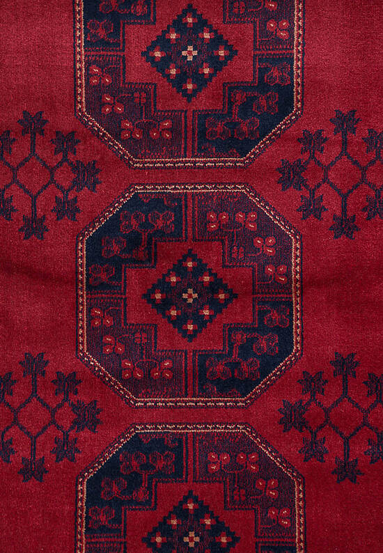 Высокоплотный ковер из вискозы VD3492-V216