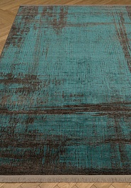 ковер в перспективе по ворсу Iris UI3954