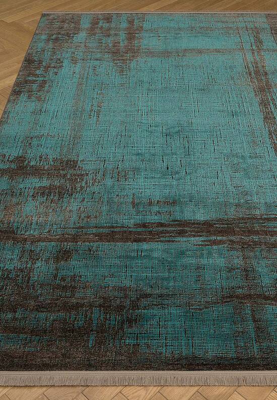 Иранский акриловый ковер UI3954