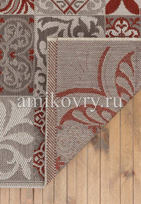 Ковер-циновка для кухни BR131-B218