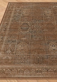 ковер в перспективе против ворса Diana VD2313-V339