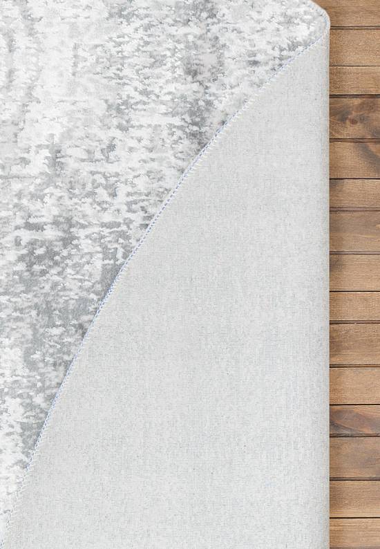 Турецкий винтажный ковер ST 01 Grey XW