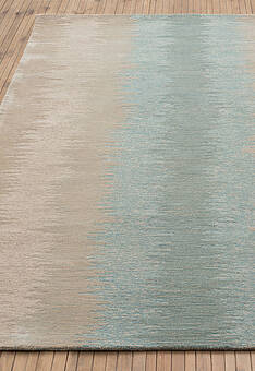 ковер в перспективе Ligne Pure Static 204.001-500