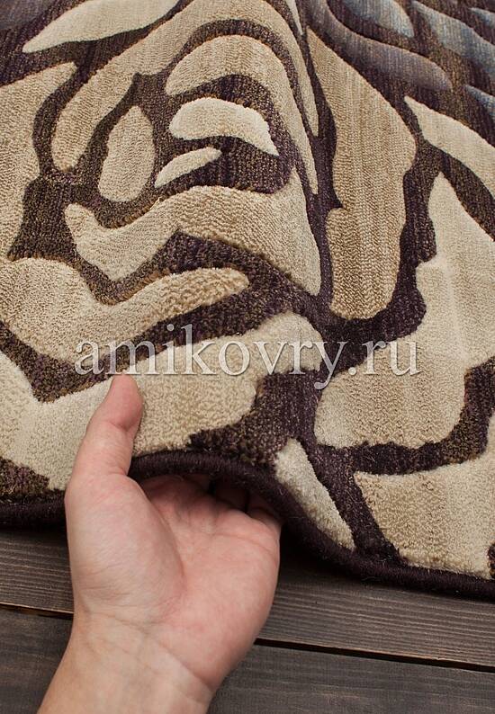 Ковер Amethyst 74188-6999