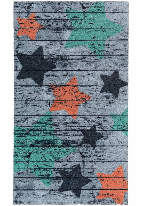 Бельгийский придверный коврик Woodstars18-1 Small