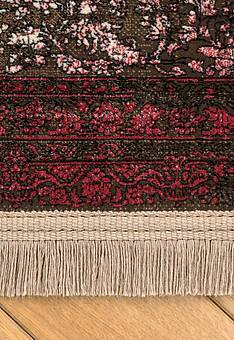 фрагмент ковра Iris UI3969