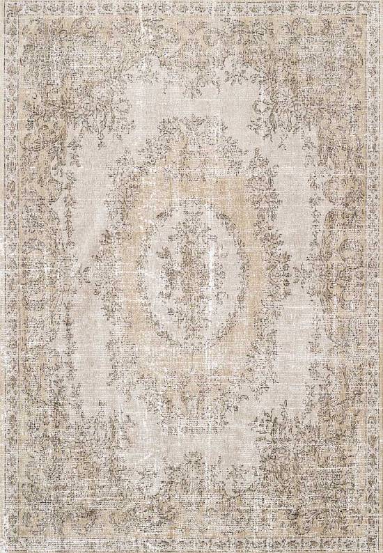 Винтажный ковер из Бельгии LC3321-L109