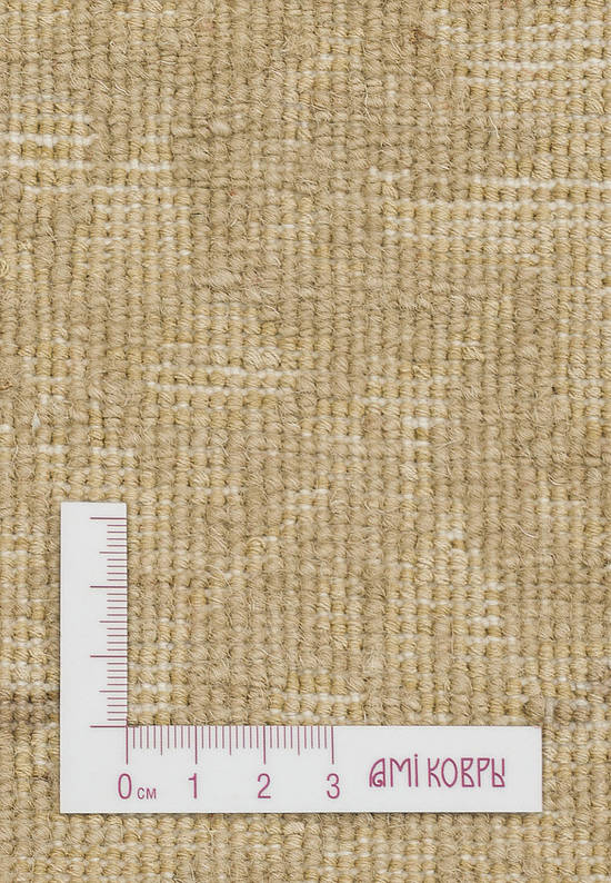 Элитный ковер ручной работы Gray Brown Sand