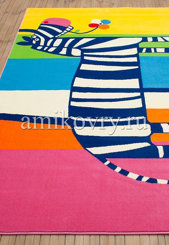 Ковер Vernisaj Kids 8023-44955