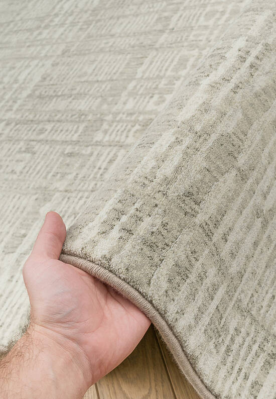 Бельгийский ковер из полипропилена RP5990-R471