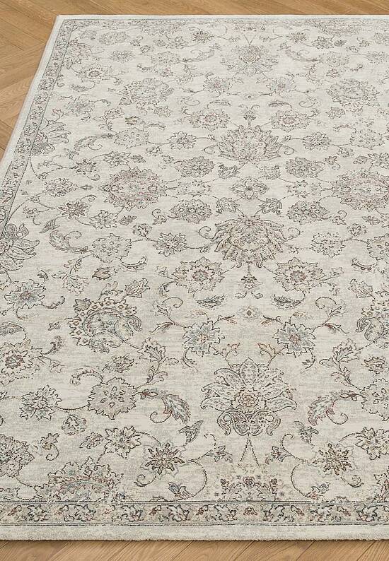 Бельгийский высокоплотный ковер RF5999-R452