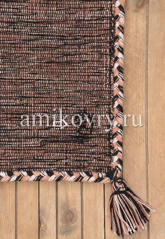 Безворсовый ковер из хлопка 22501-110 discount