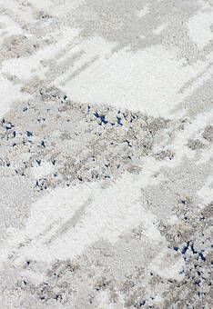 фрагмент ковра Padona PDN 06 Grey Navy