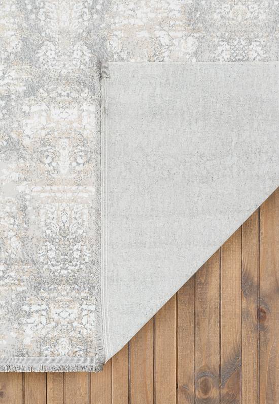 Турецкий винтажный ковер ST 06 Beige Gold XW