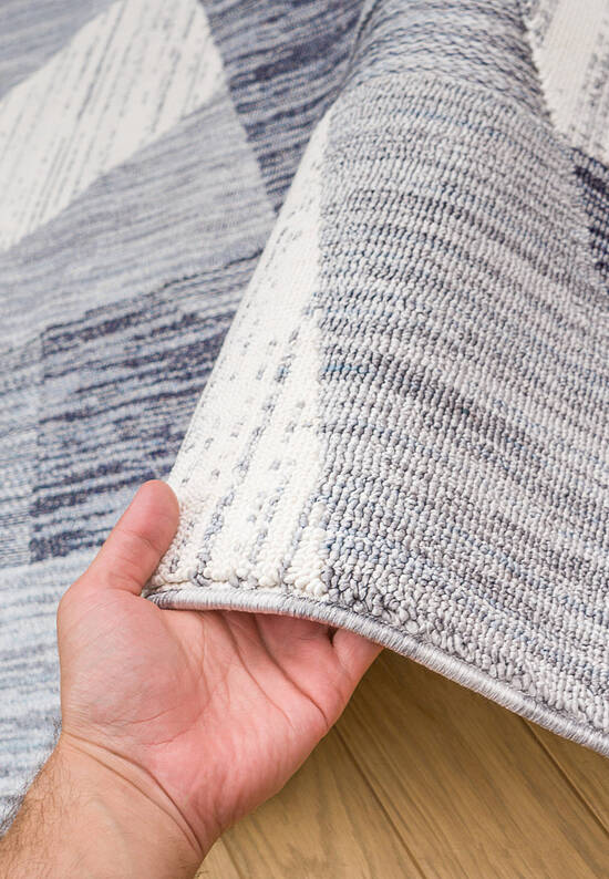 Геометрический ковер из Турции GR 08