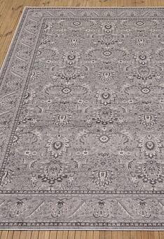 ковер в перспективе против ворса Diana VD3083-V264