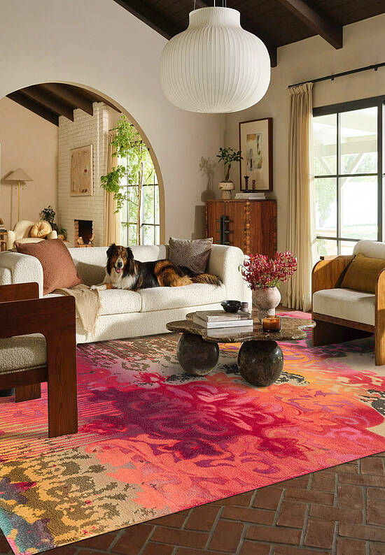 Дизайнерский ковер Holograph-16700