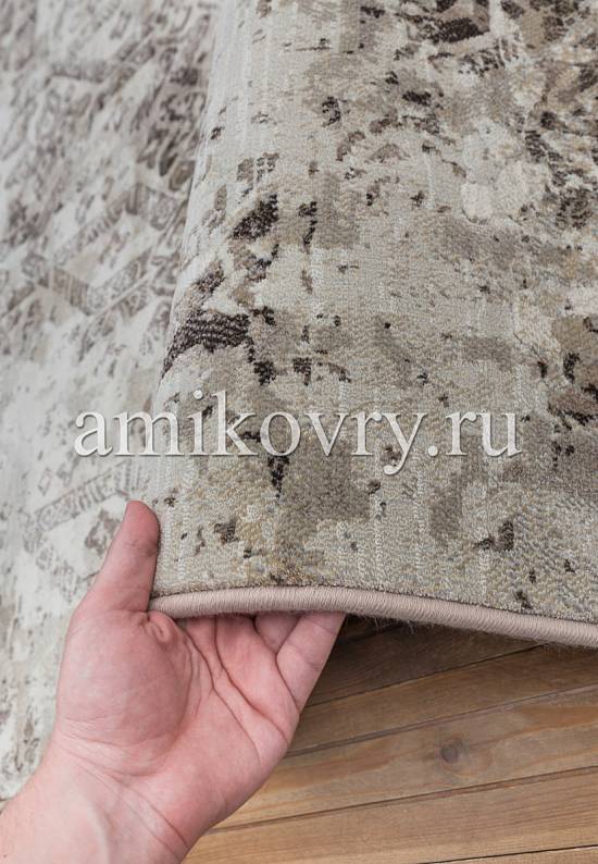 Бельгийский ковер из полипропилена RP1037-R26