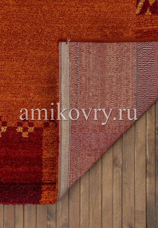 Современный ковер из Бельгии RS1232-R390