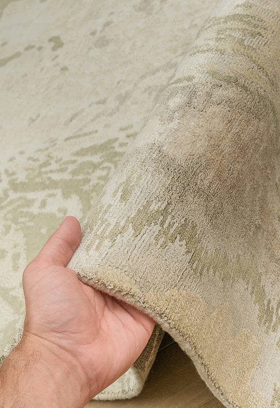 фактура ковра Orient Ivory Beige