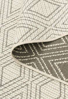 фактура безворсового ковра Alfeo RA6031-R744