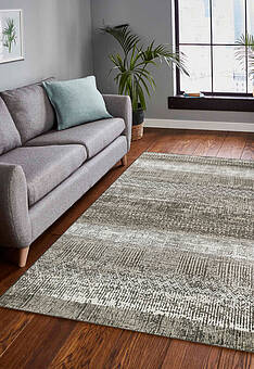 ковер в интерьере Grazia Eco RGE4559-R312